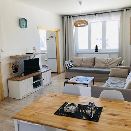 Apartman Orlicke Zahori Exterior foto