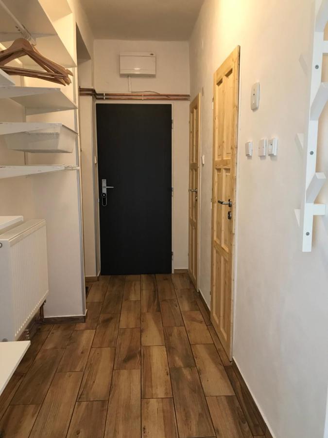 Apartman Orlicke Zahori Exterior foto