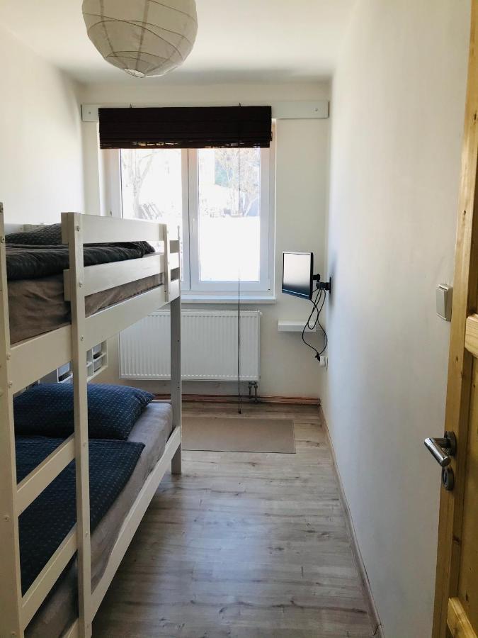 Apartman Orlicke Zahori Exterior foto